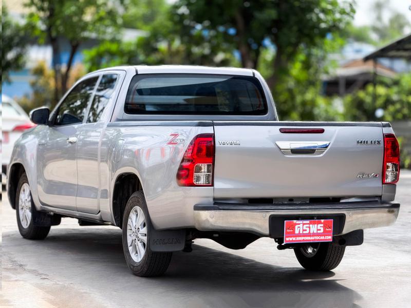 REVO CAB 2.4 ENTRY ZEDITION 