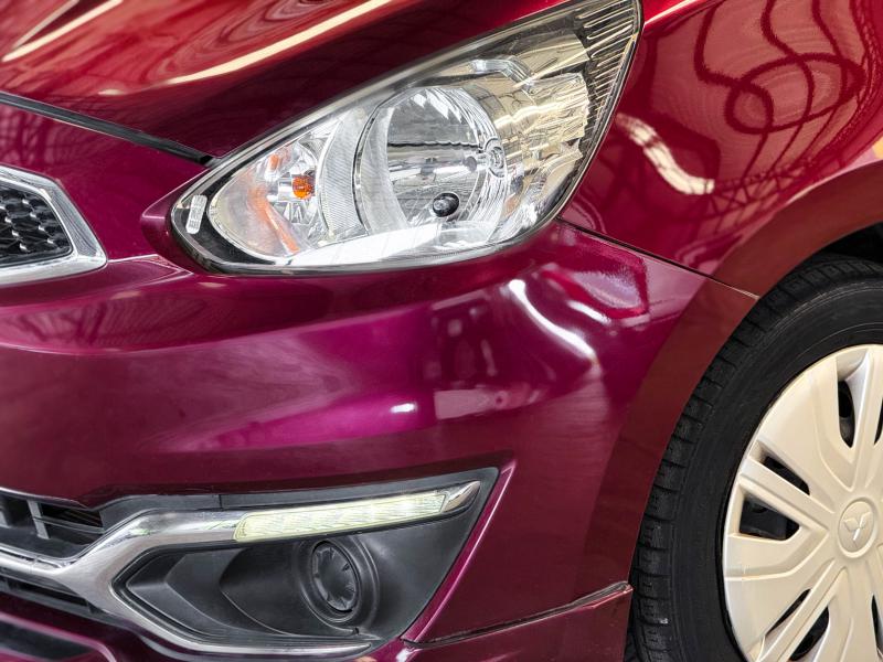 MIRAGE 1.2 GLX CVT