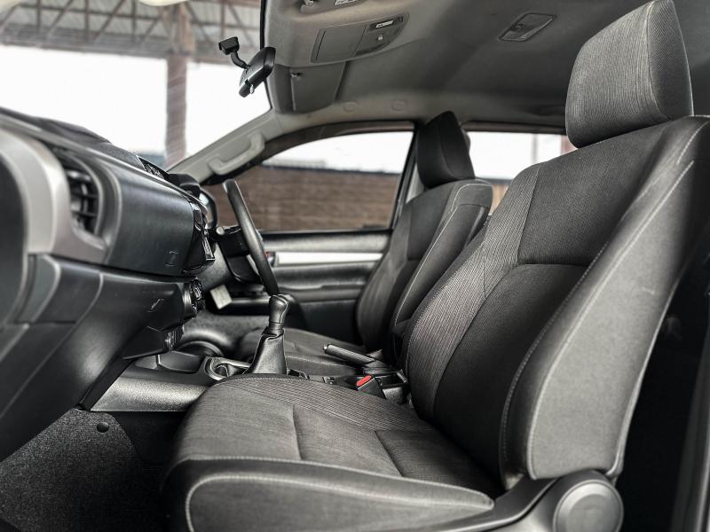 REVO 4DR 2.4 ENTRY PRERUNNER