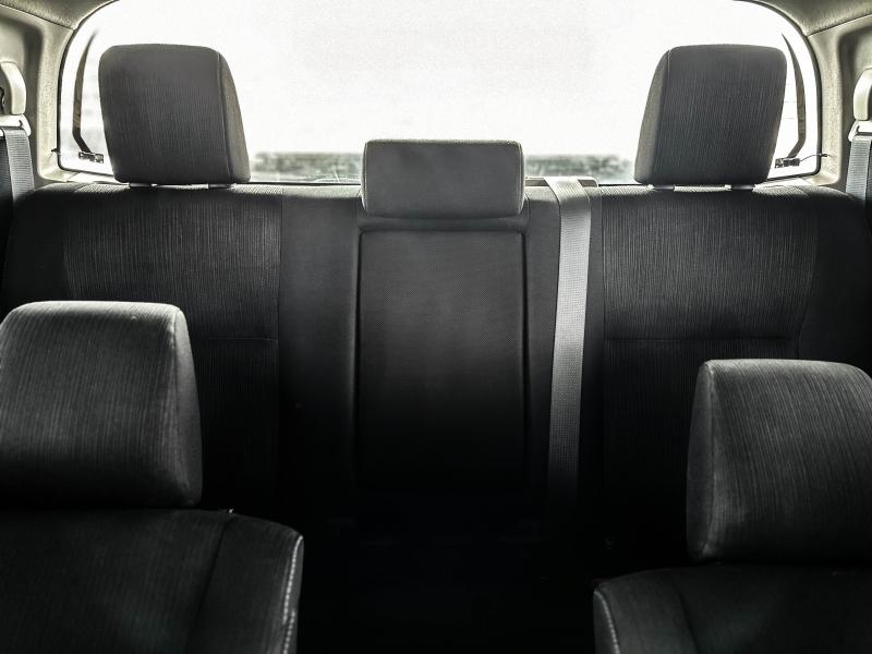 REVO 4DR 2.4 ENTRY PRERUNNER