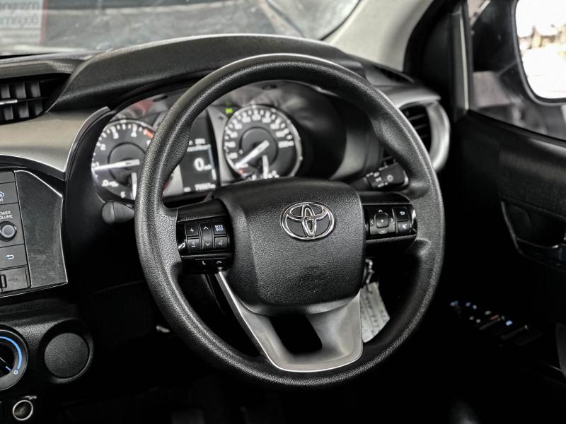 REVO 4DR 2.4 ENTRY PRERUNNER