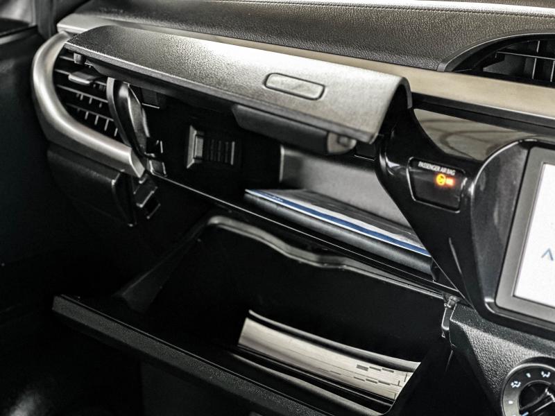 REVO 4DR 2.4 ENTRY PRERUNNER