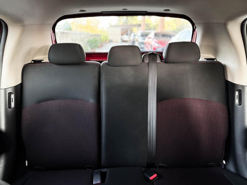 MIRAGE 1.2 GLX CVT 