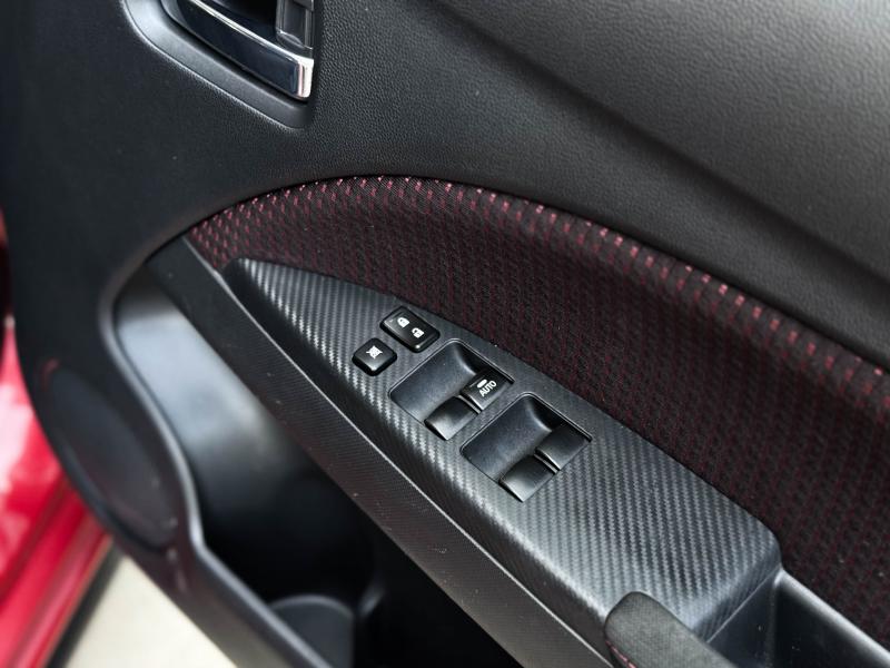 MIRAGE 1.2 GLX CVT 