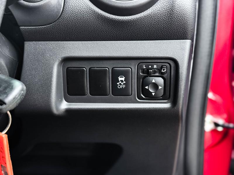 MIRAGE 1.2 GLX CVT 