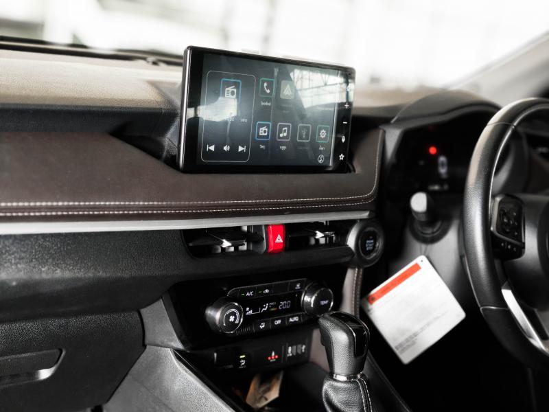 YARIS ATIV 1.2 SMART CVT