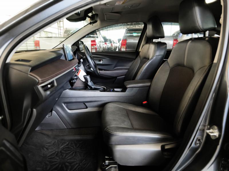 YARIS ATIV 1.2 SMART CVT