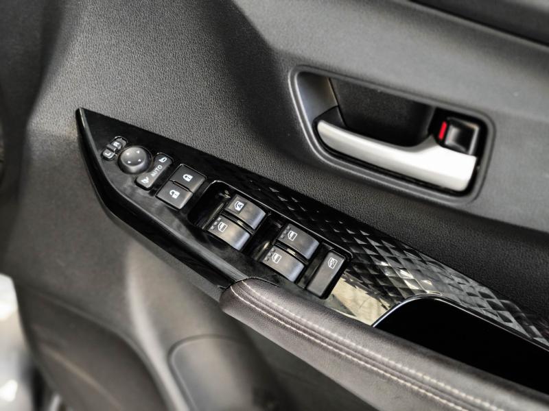 YARIS ATIV 1.2 SMART CVT