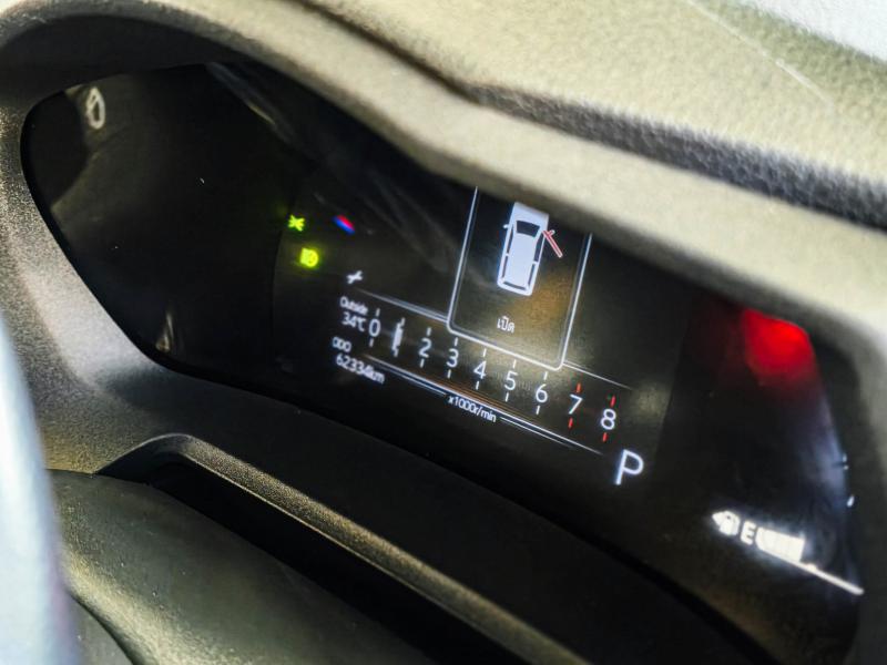 YARIS ATIV 1.2 SMART CVT