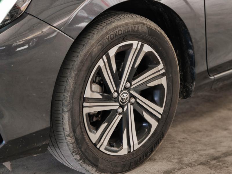 YARIS ATIV 1.2 SMART CVT