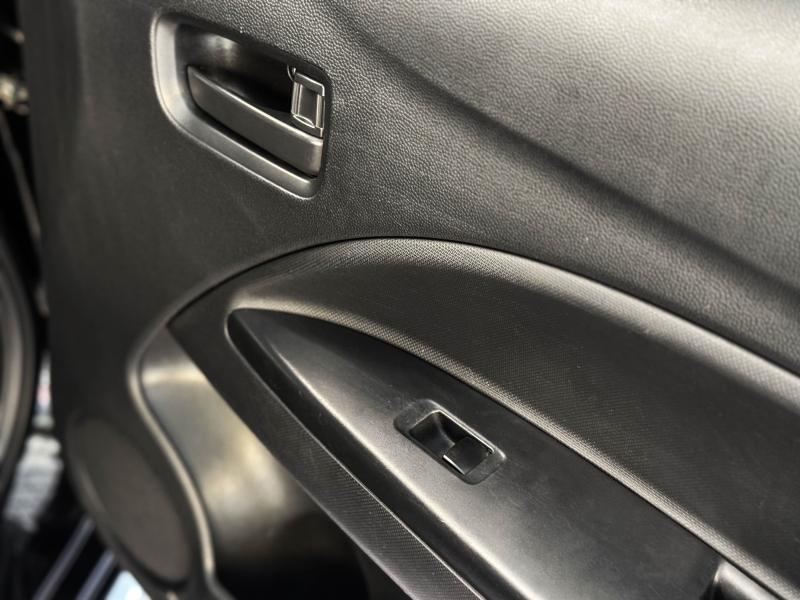 MIRAGE 1.2 GLX CVT 