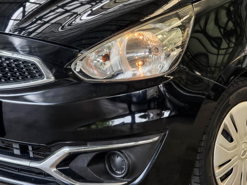 MIRAGE 1.2 GLX CVT 