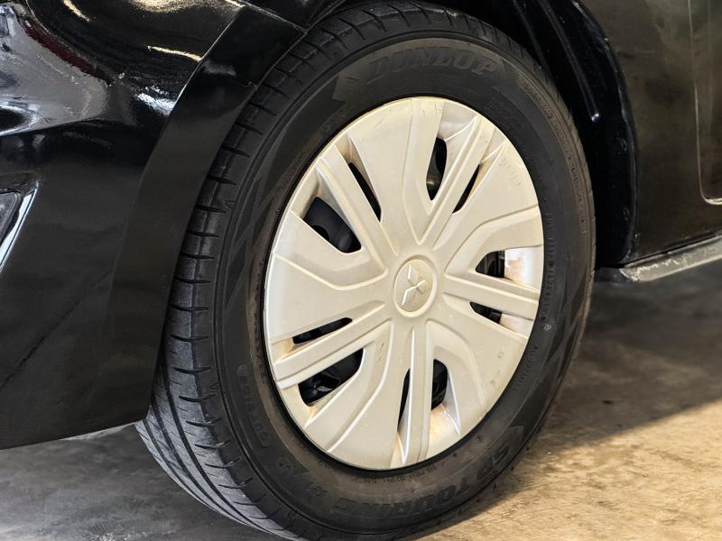 MIRAGE 1.2 GLX CVT 