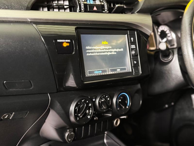 REVO 4DR 2.4 ENTRY PRERUNNER