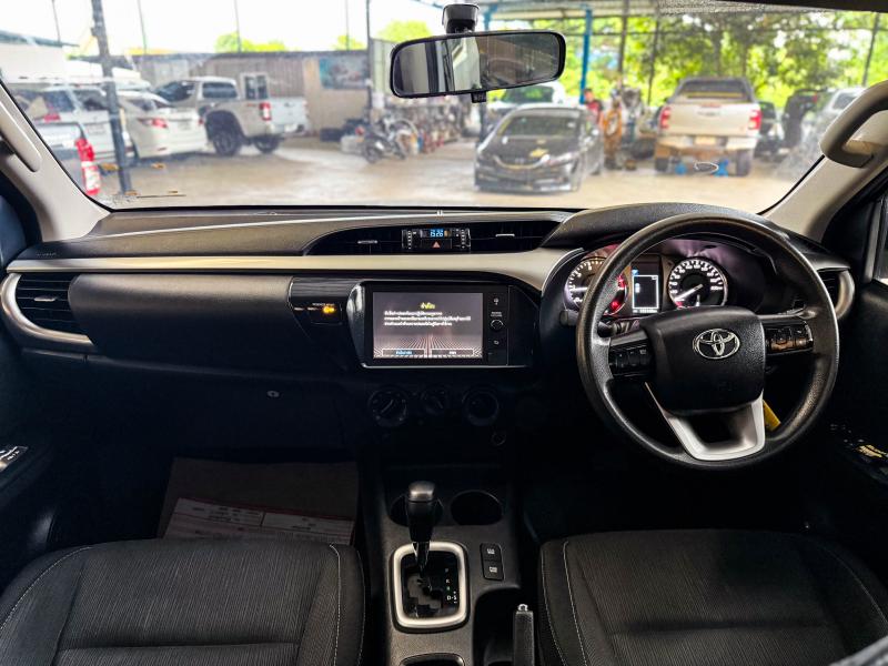 REVO 4DR 2.4 ENTRY PRERUNNER