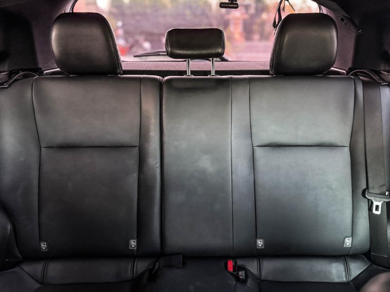 YARIS HACTHBACK 1.2 SPORT CVT