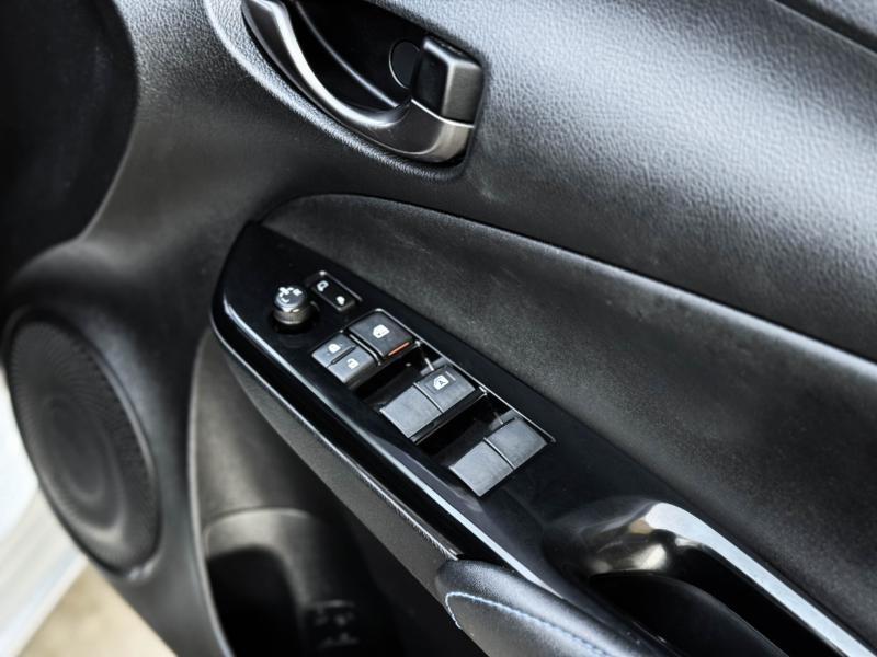 YARIS HACTHBACK 1.2 SPORT CVT