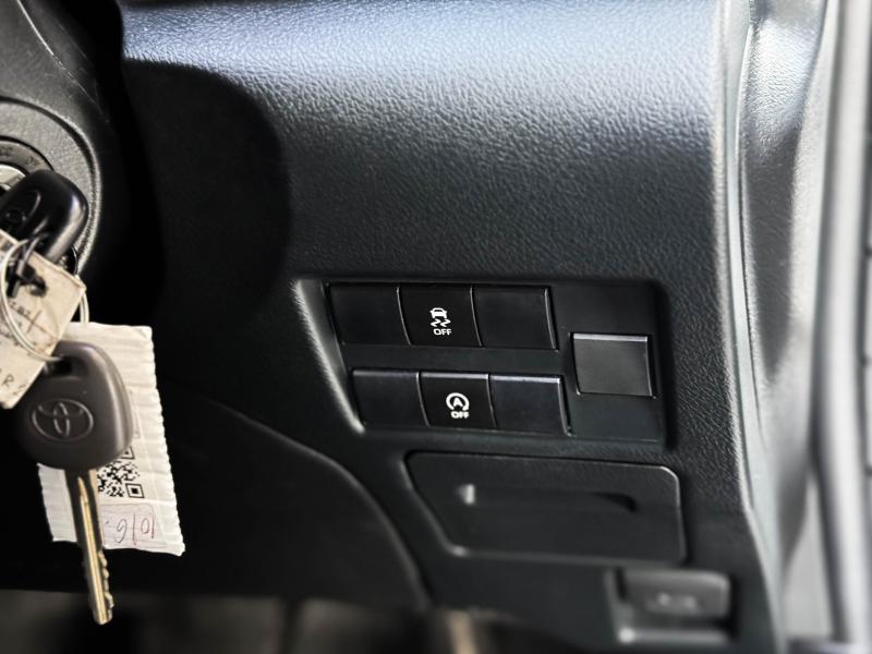 YARIS HACTHBACK 1.2 SPORT CVT