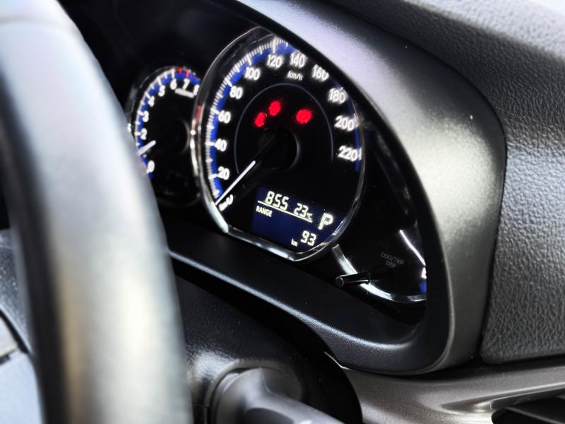 YARIS HACTHBACK 1.2 SPORT CVT