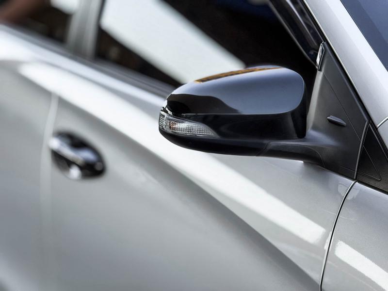 YARIS HACTHBACK 1.2 SPORT CVT