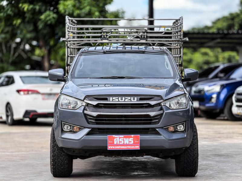 D-MAX SPARK 3.0 Ddi ,MT