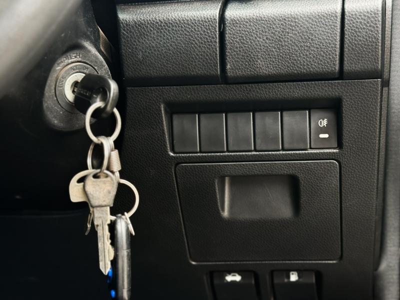 D-MAX SPARK 3.0 Ddi ,MT