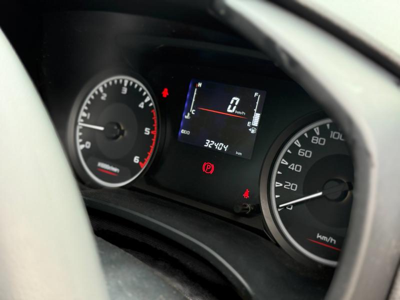D-MAX SPARK 3.0 Ddi ,MT