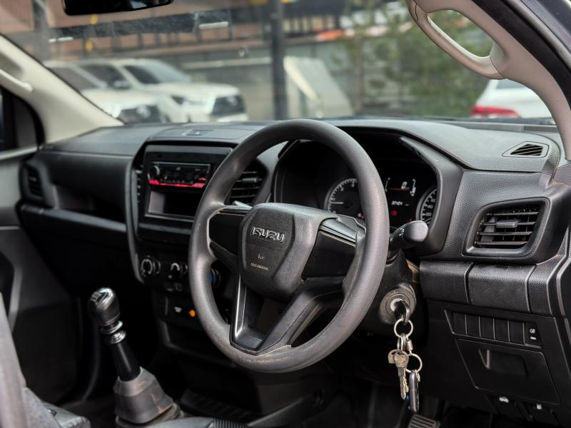 D-MAX SPARK 3.0 Ddi ,MT