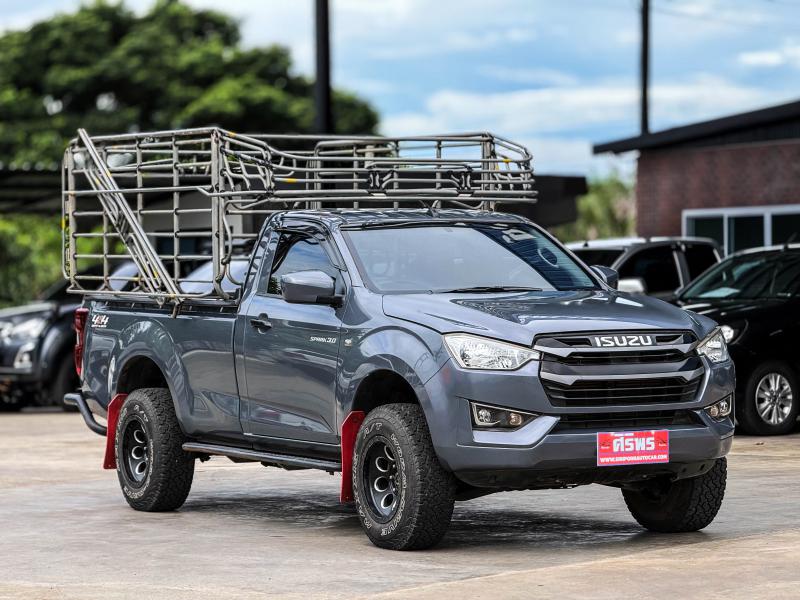 D-MAX SPARK 3.0 Ddi ,MT