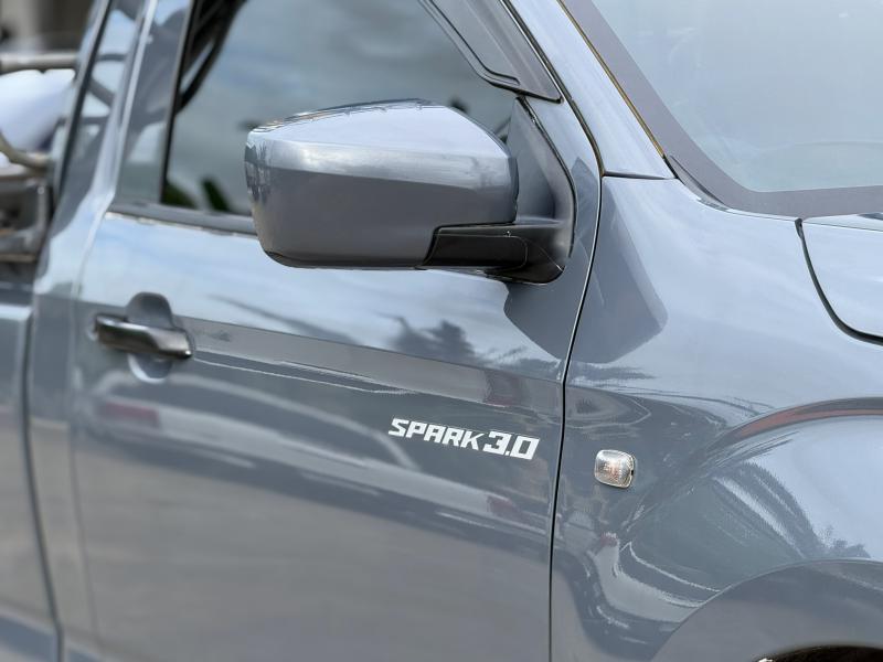 D-MAX SPARK 3.0 Ddi ,MT