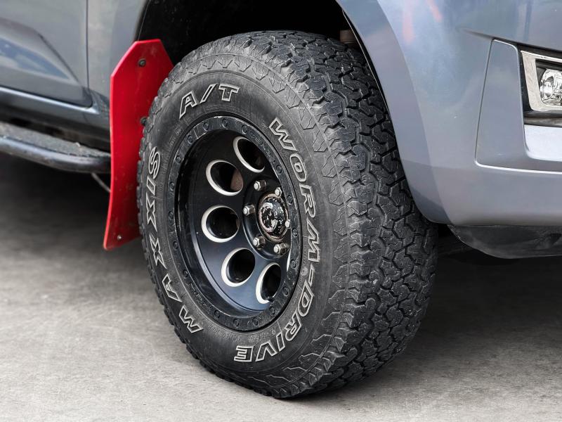 D-MAX SPARK 3.0 Ddi ,MT