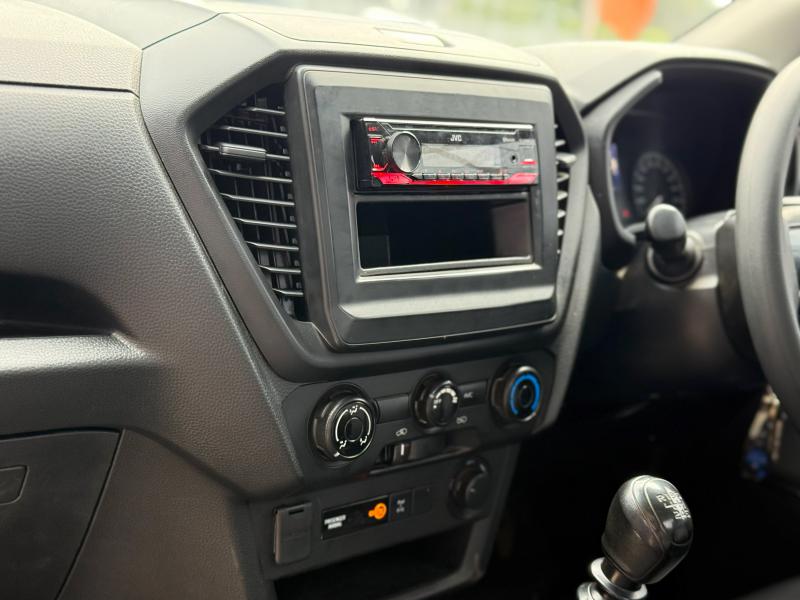 D-MAX SPARK 3.0 Ddi ,MT