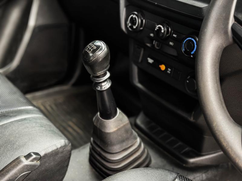 D-MAX SPARK 3.0 Ddi ,MT