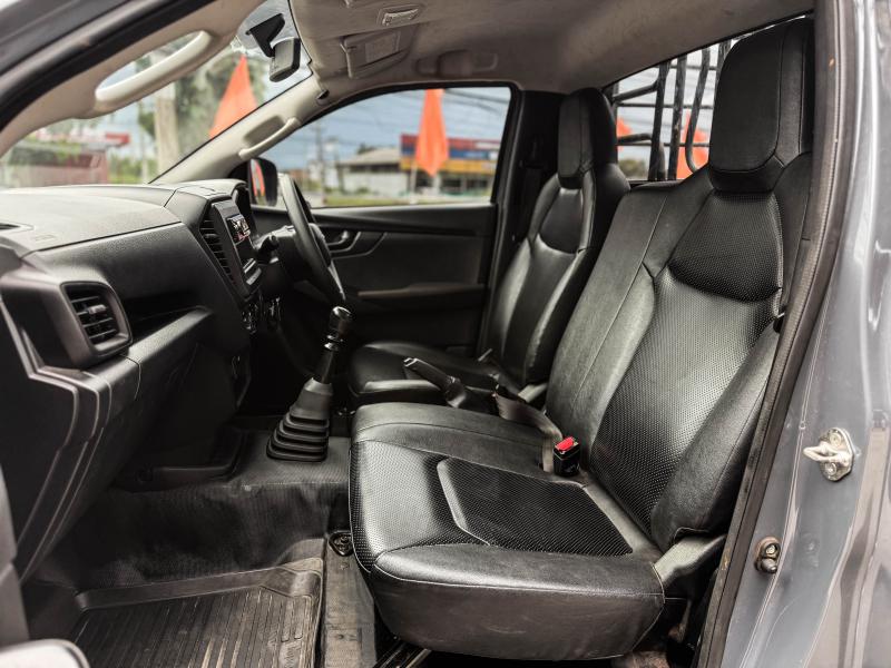 D-MAX SPARK 3.0 Ddi ,MT