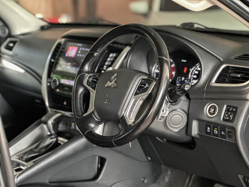 PAJERO SPORT 2.4 GT PREMIUM 4WD