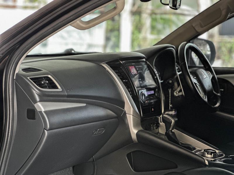 PAJERO SPORT 2.4 GT PREMIUM 4WD