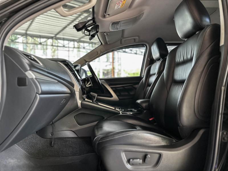 PAJERO SPORT 2.4 GT PREMIUM 4WD