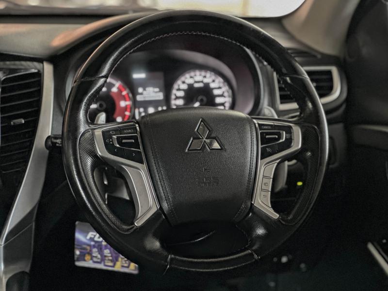 PAJERO SPORT 2.4 GT PREMIUM 4WD