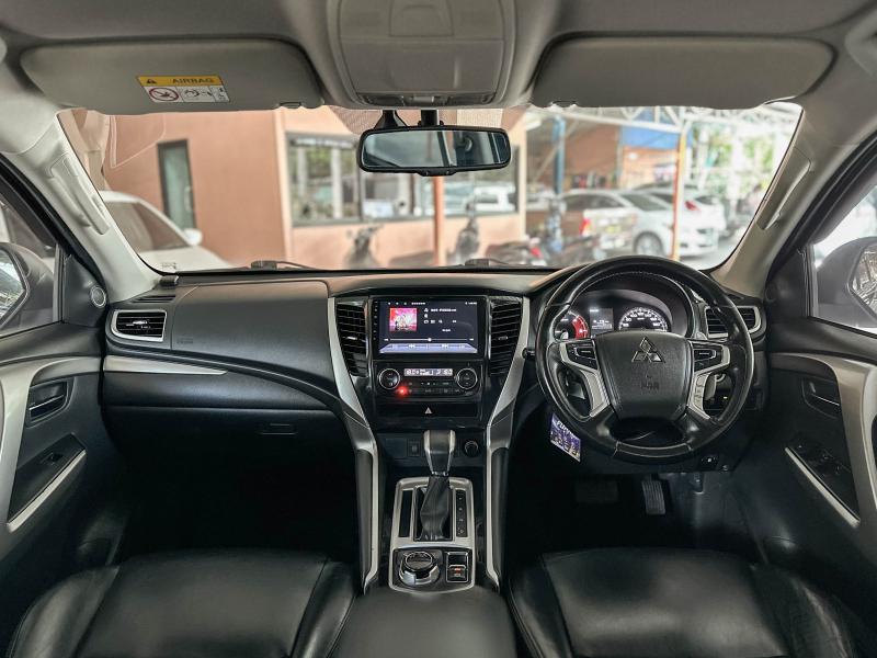 PAJERO SPORT 2.4 GT PREMIUM 4WD