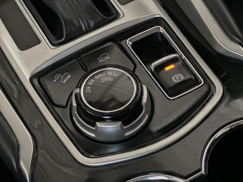 PAJERO SPORT 2.4 GT PREMIUM 4WD