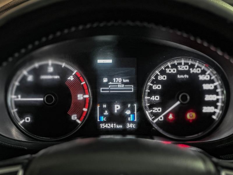 PAJERO SPORT 2.4 GT PREMIUM 4WD