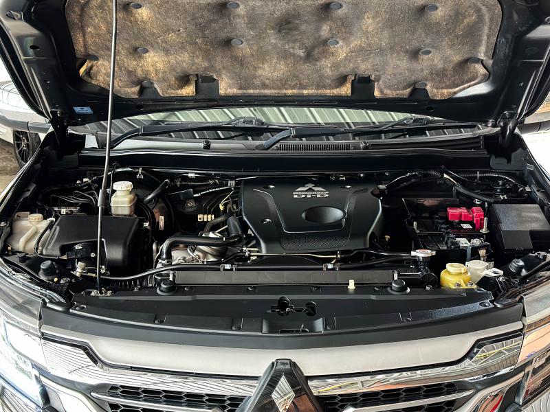 PAJERO SPORT 2.4 GT PREMIUM 4WD