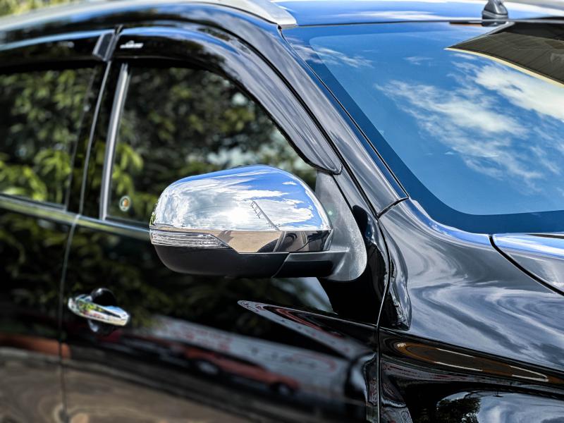 PAJERO SPORT 2.4 GT PREMIUM 4WD