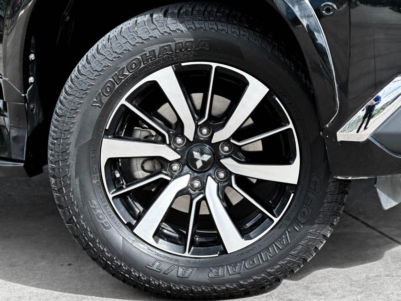 PAJERO SPORT 2.4 GT PREMIUM 4WD