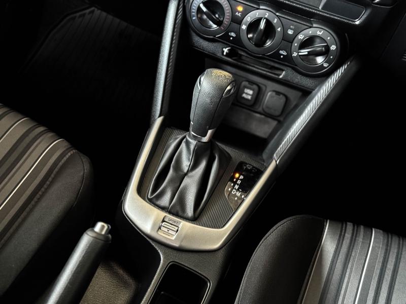 MAZDA2 1.3 E SKYACTIV G CVT 