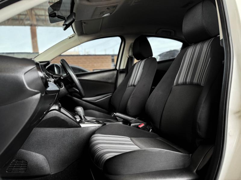 MAZDA2 1.3 E SKYACTIV G CVT 