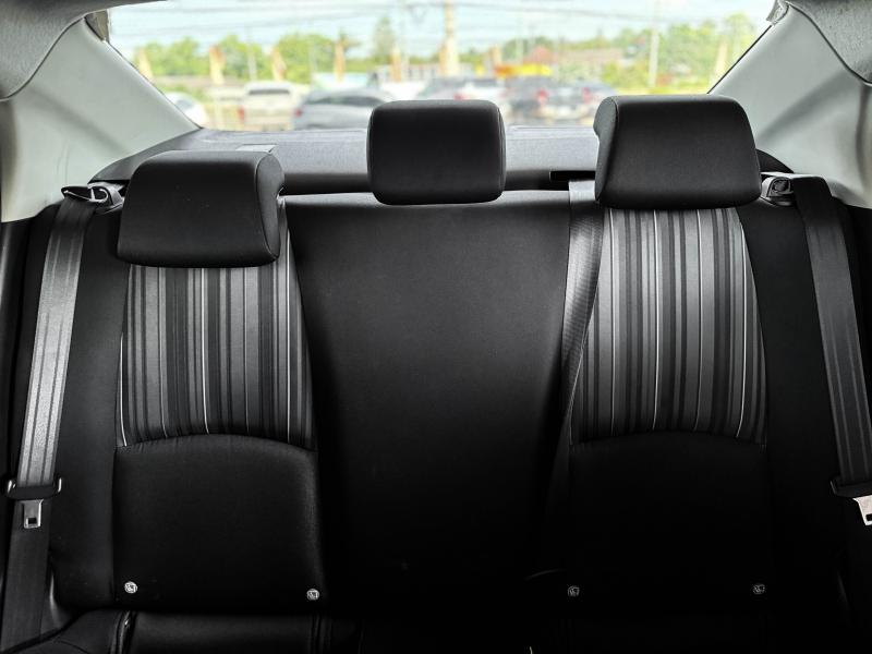 MAZDA2 1.3 E SKYACTIV G CVT 
