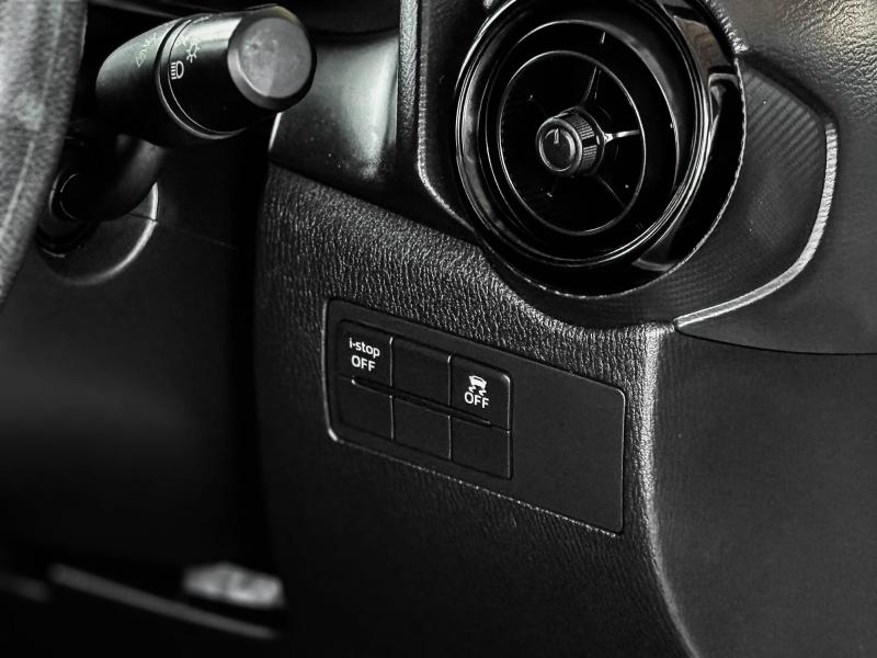 MAZDA2 1.3 E SKYACTIV G CVT 