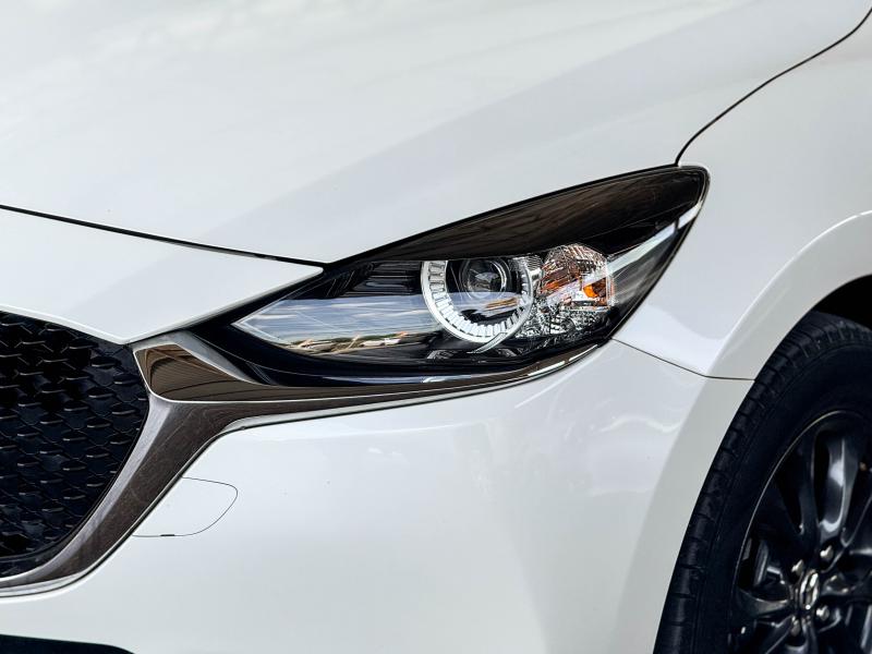 MAZDA2 1.3 E SKYACTIV G CVT 