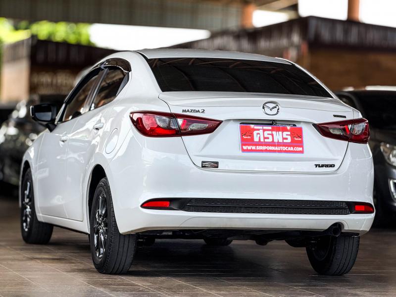 MAZDA2 1.3 E SKYACTIV G CVT 